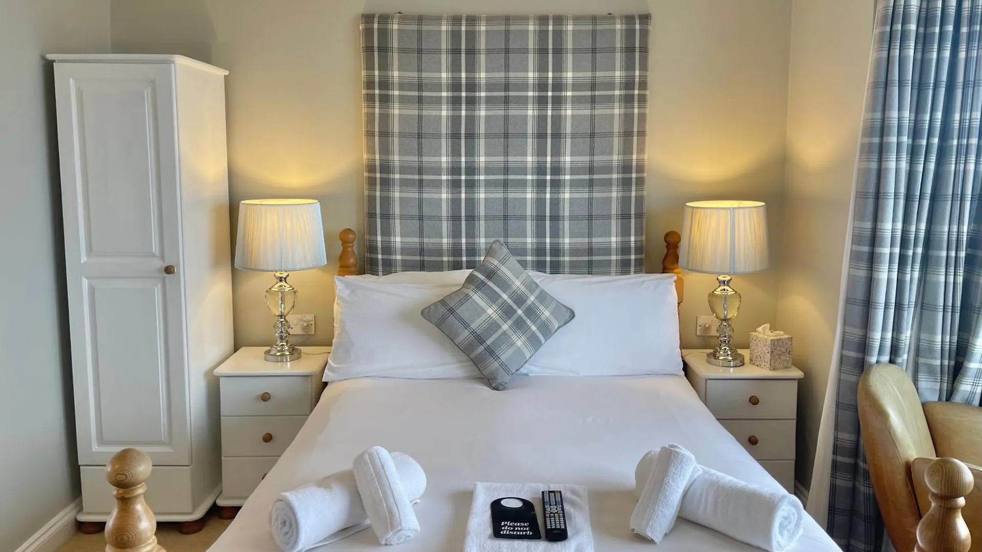 The Seacliffe - Whitby Hotel