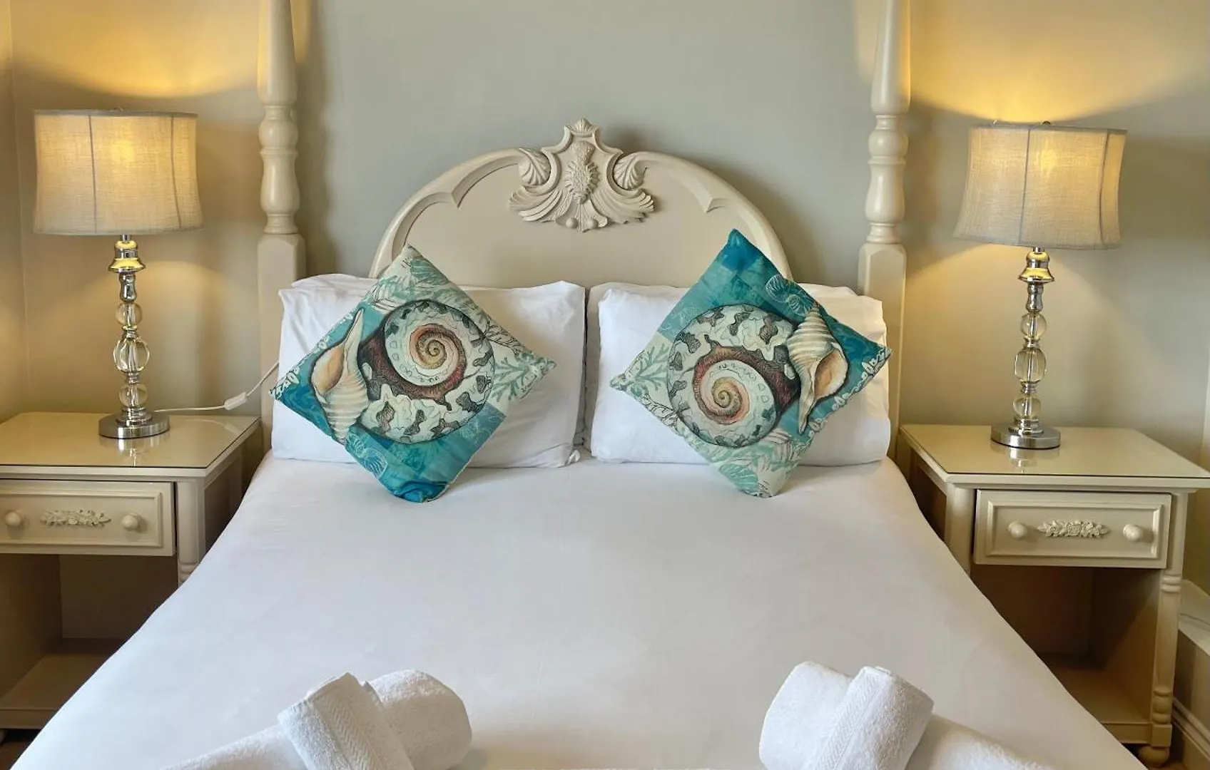 The Seacliffe - Whitby Hotel Egyesült Királyság