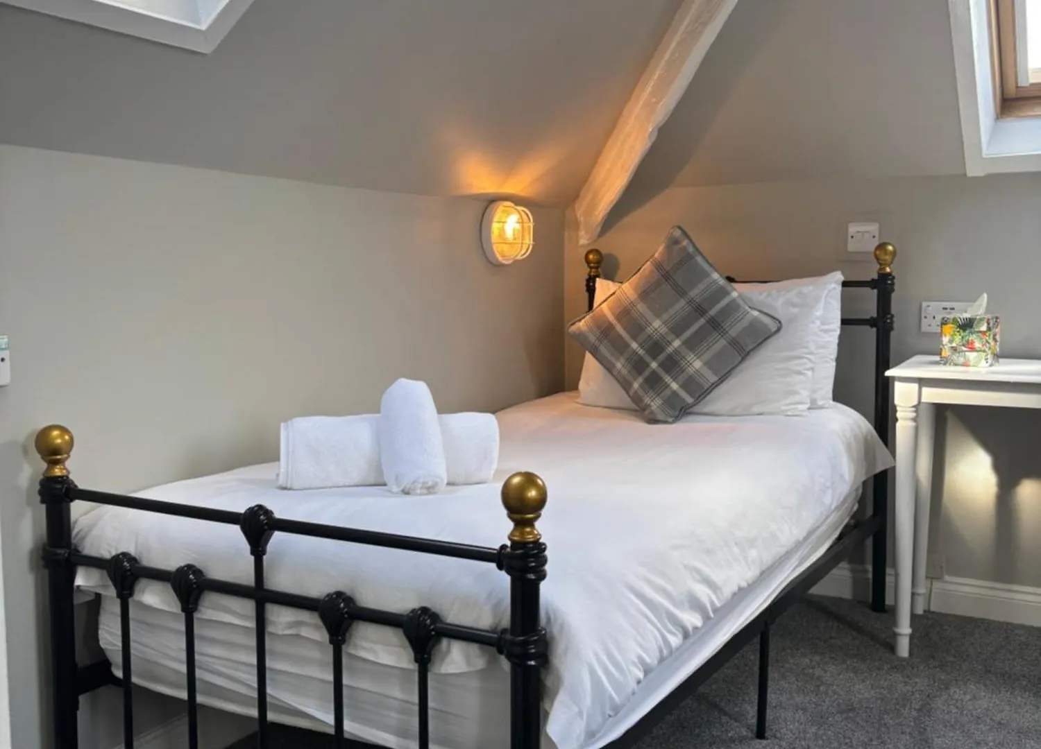 ****  The Seacliffe - Whitby Hotel Egyesült Királyság