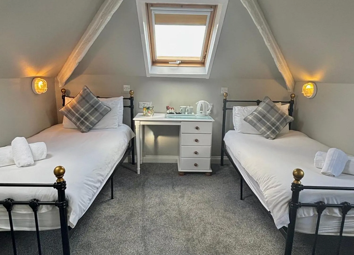 The Seacliffe - Whitby Hotel 4*,