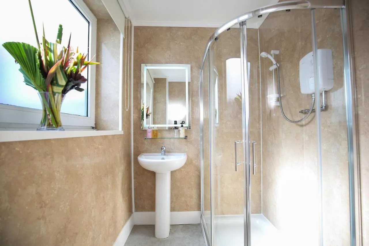 The Seacliffe - Whitby Hotel 4*,