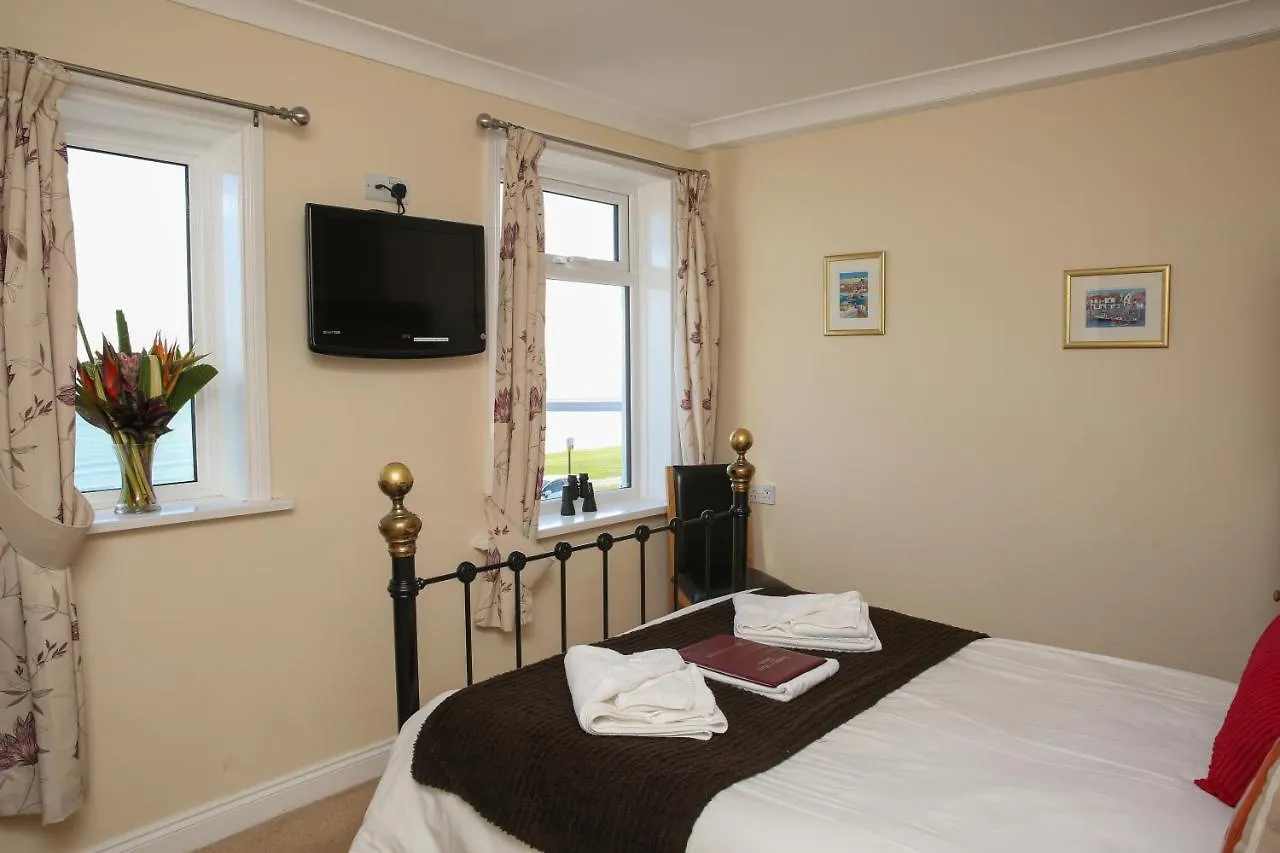 The Seacliffe - Whitby Hotel