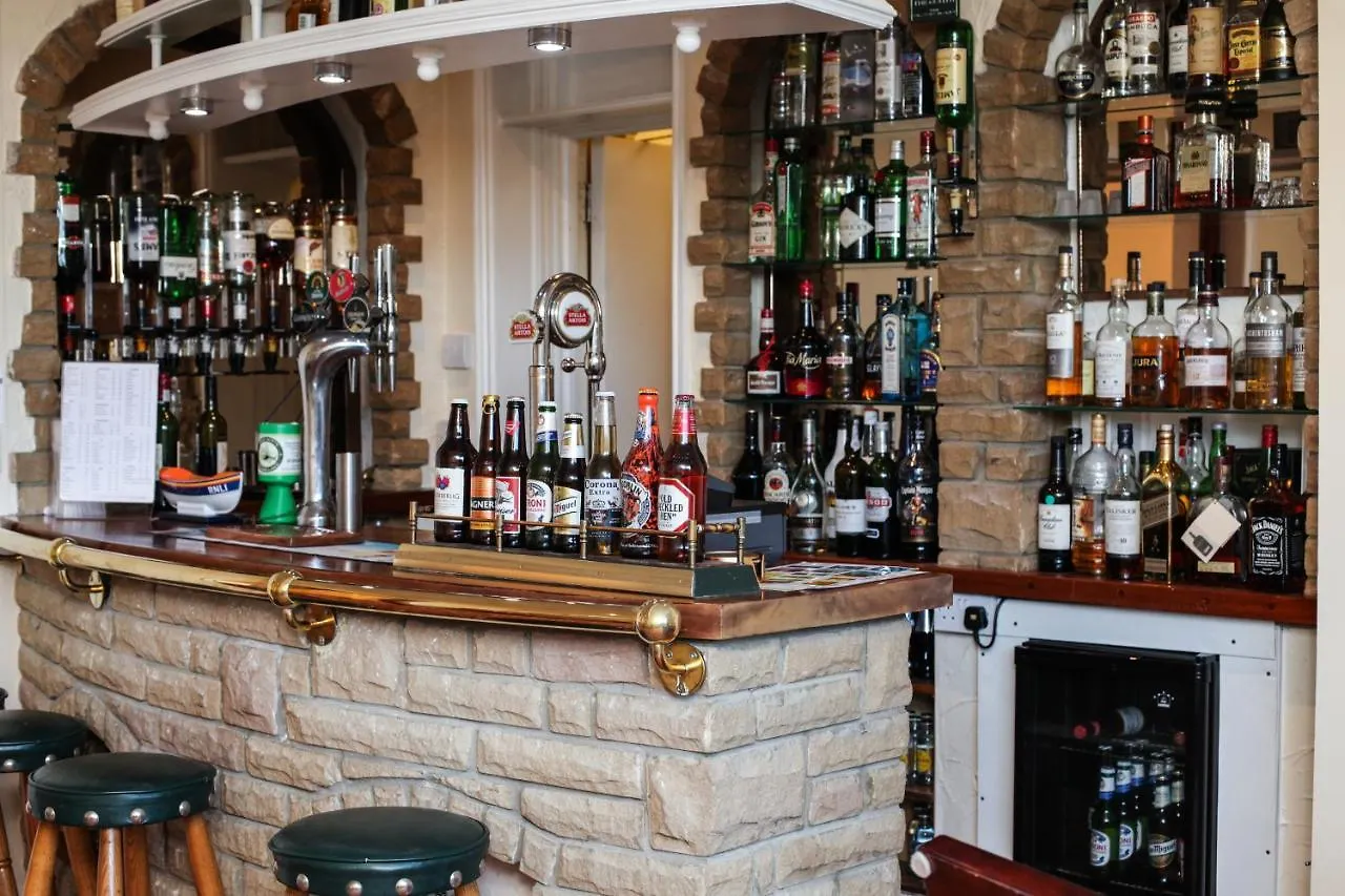 The Seacliffe - Whitby Hotel