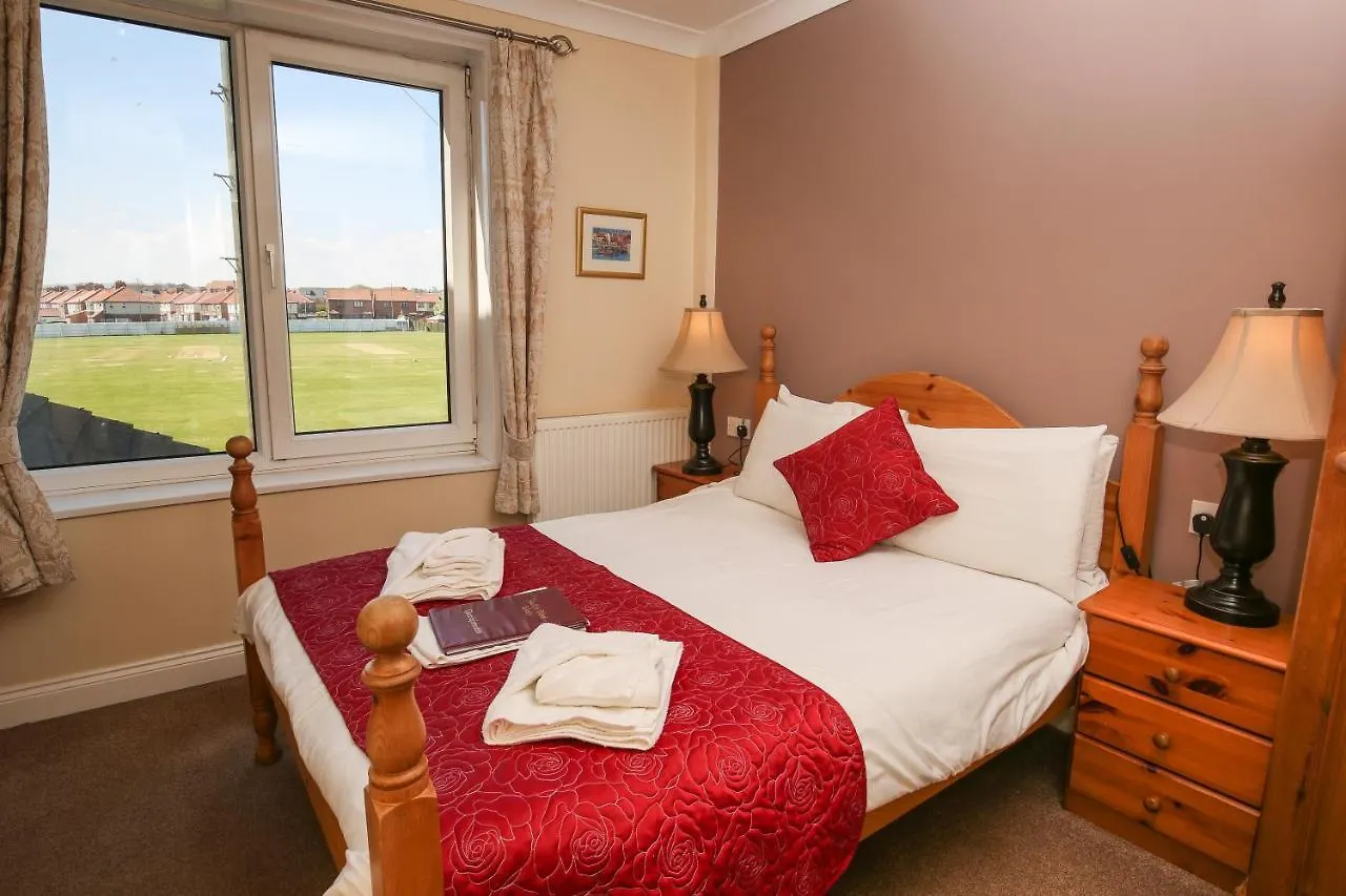 The Seacliffe - Whitby Hotel 4*,  Egyesült Királyság