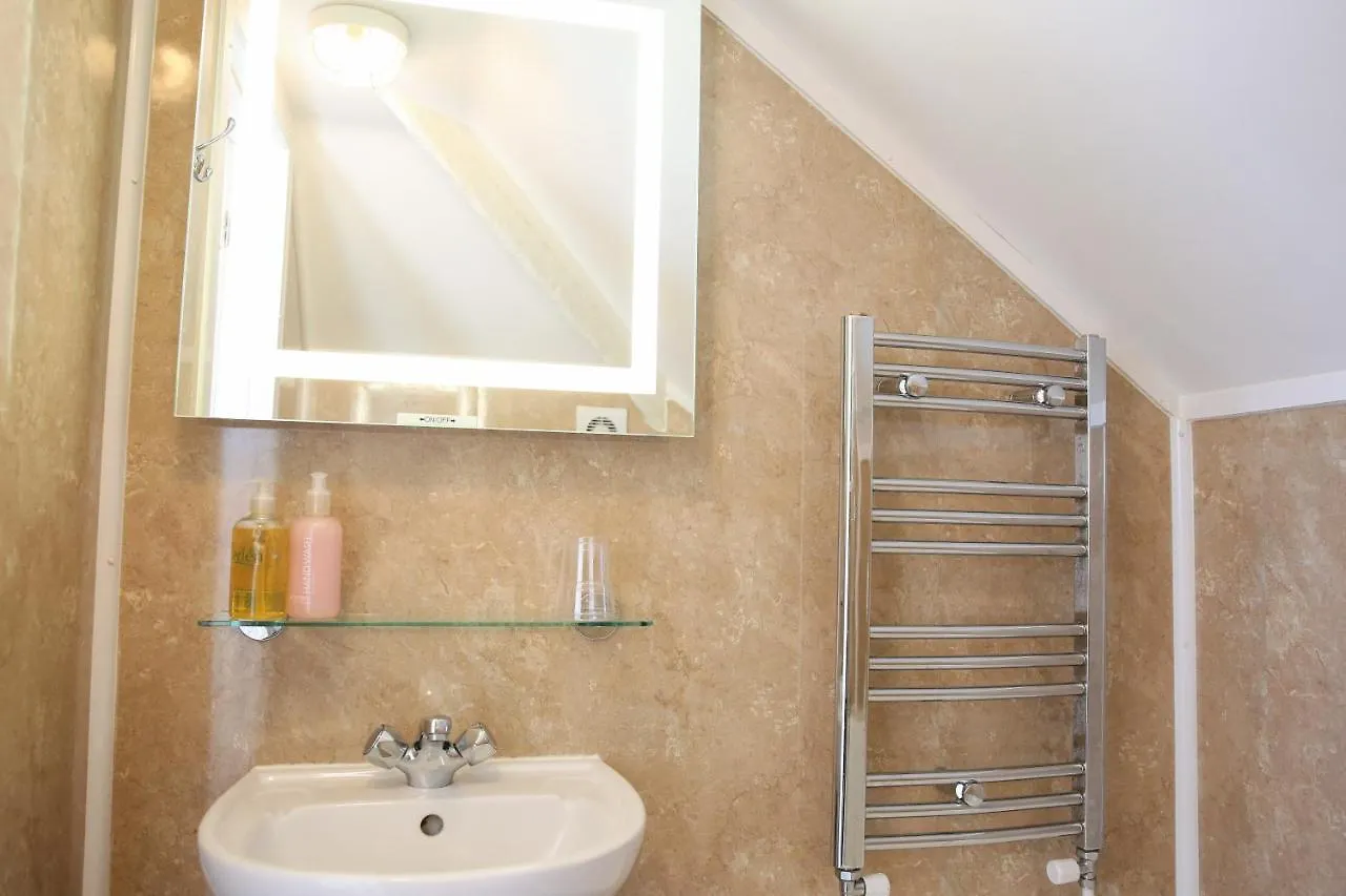 ****  The Seacliffe - Whitby Hotel Egyesült Királyság