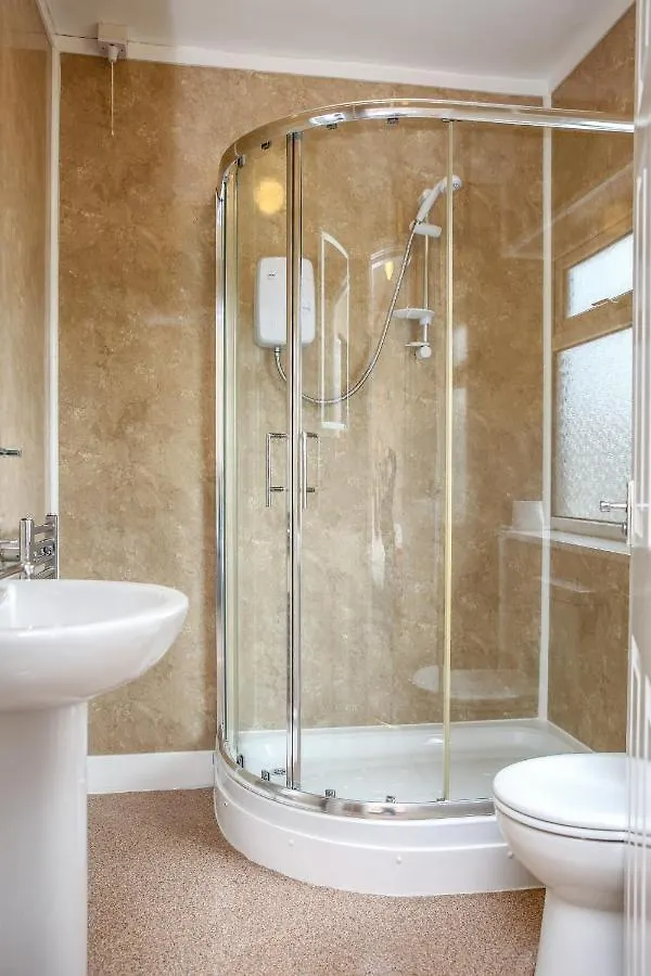 The Seacliffe - Whitby Hotel