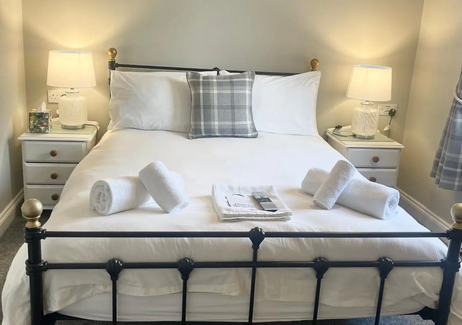 The Seacliffe - Whitby Hotel