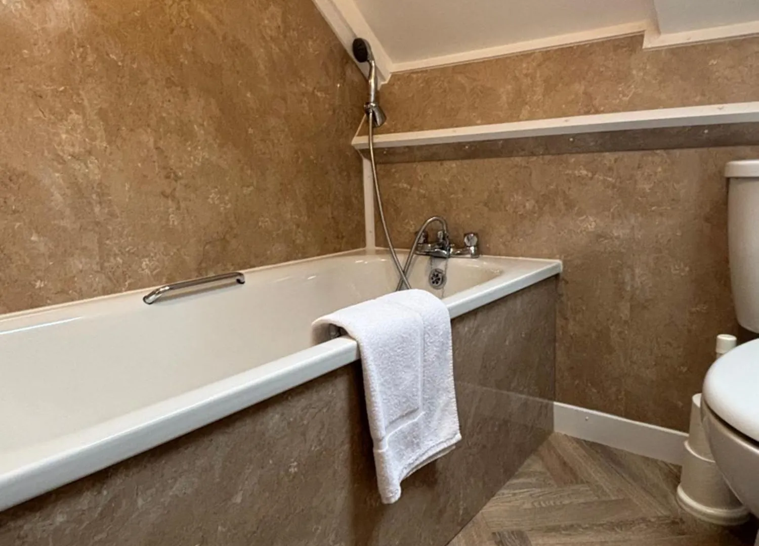 The Seacliffe - Whitby Hotel