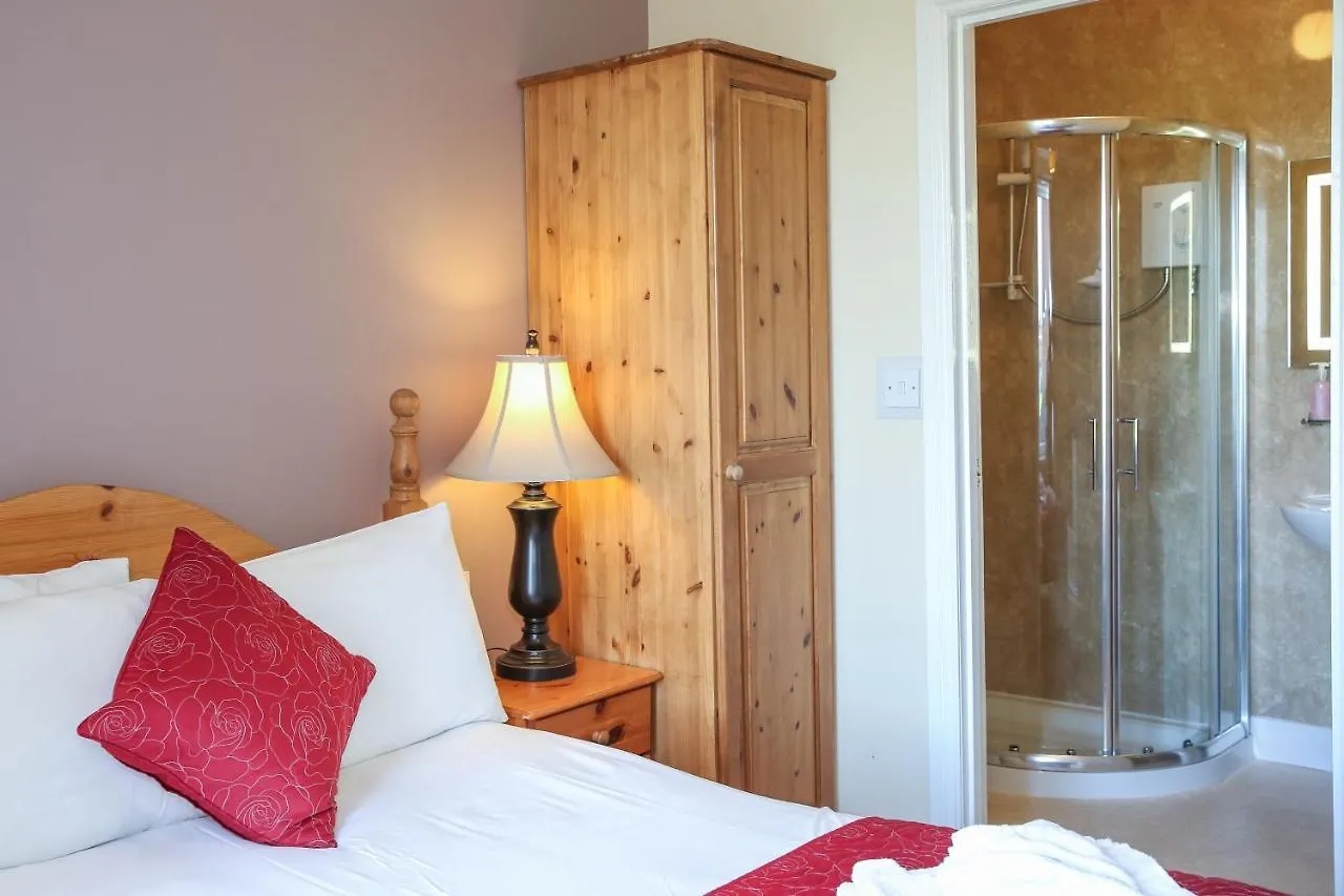 The Seacliffe - Whitby Hotel
