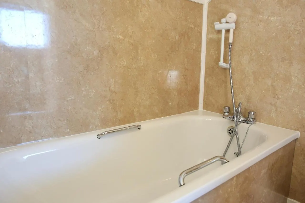 The Seacliffe - Whitby Hotel 4*,