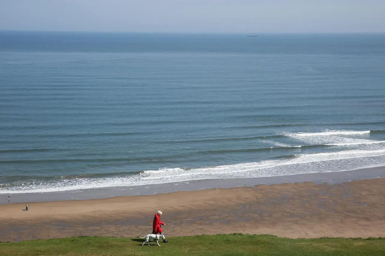 The Seacliffe - Whitby Hotel